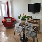 U Studiu 7 Rue Notre Dame * Bastia (Corsica)