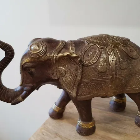 U Studiu 7 Rue Notre Dame Daire *