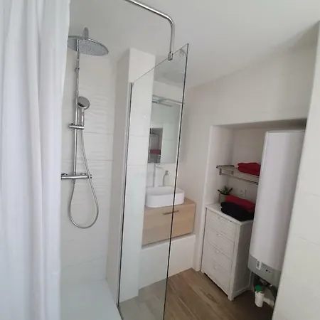 Appartamento U Studiu 7 Rue Notre Dame