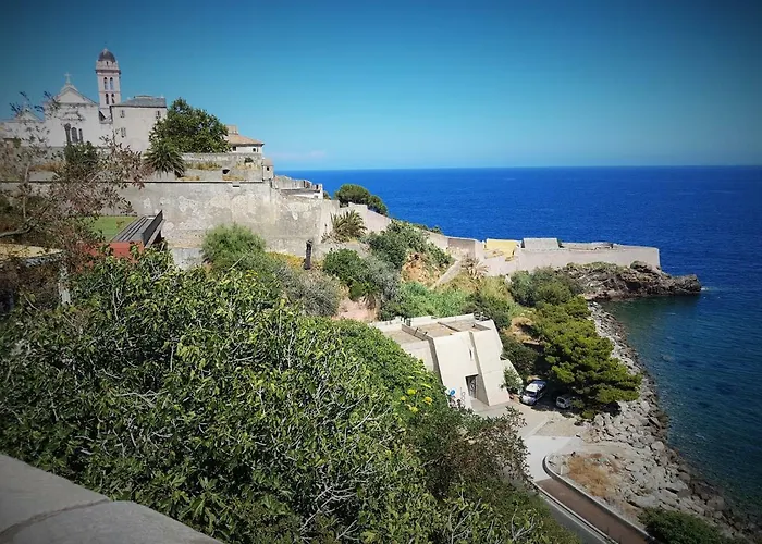 Daire U Studiu 7 Rue Notre Dame *