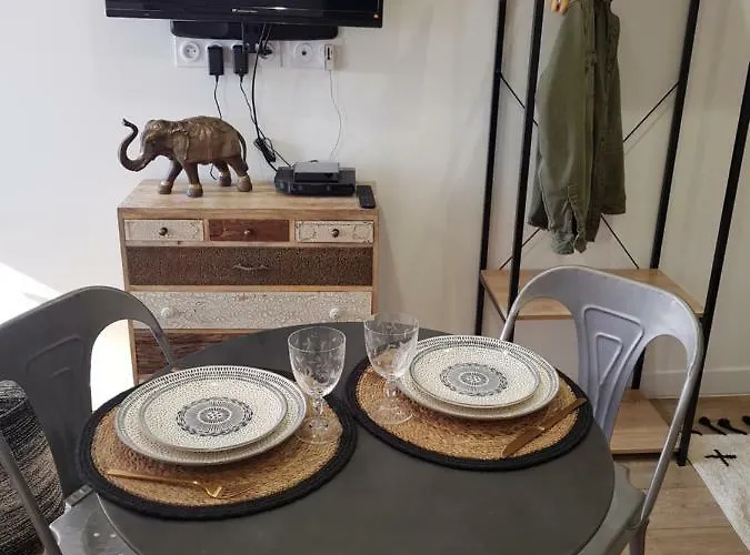 U Studiu 7 Rue Notre Dame *