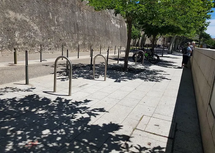 U Studiu 7 Rue Notre Dame *