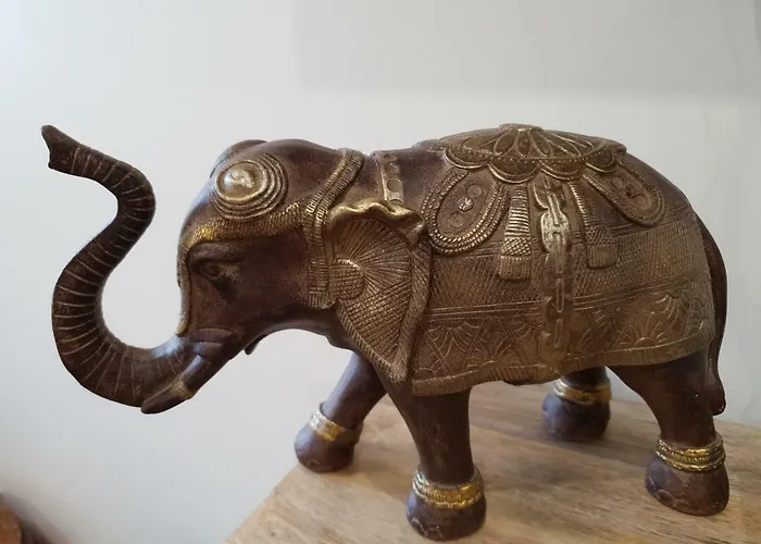 U Studiu 7 Rue Notre Dame Daire *