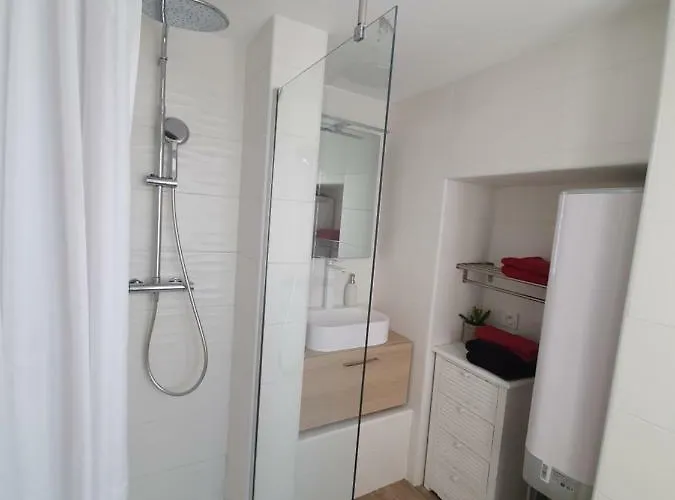 Daire U Studiu 7 Rue Notre Dame