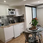 U Studiu 7 Rue Notre Dame Апартаменты