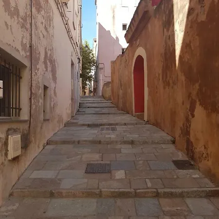 U Studiu 7 Rue Notre Dame *