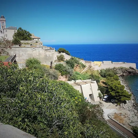 アパート U Studiu 7 Rue Notre Dame *