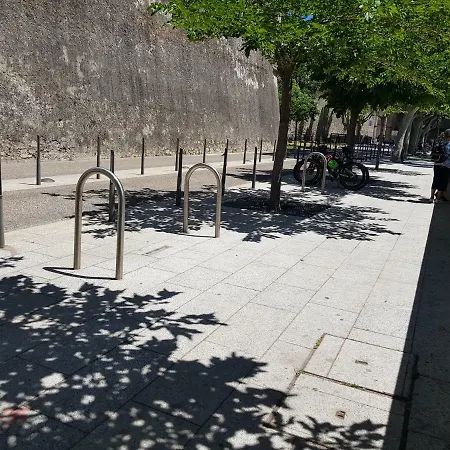 U Studiu 7 Rue Notre Dame *