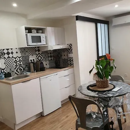 U Studiu 7 Rue Notre Dame Apartment