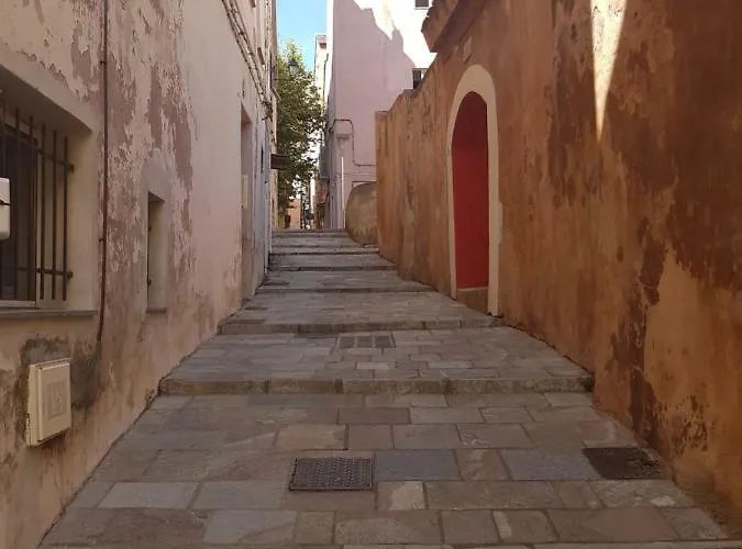 U Studiu 7 Rue Notre Dame *